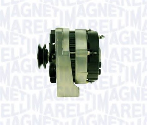 MAGNETI MARELLI 944390368910 Alternator